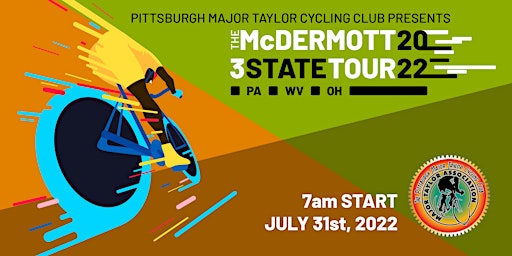 12th Annual PMTCC McDermott 3 State Tour