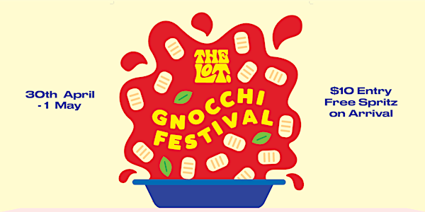 The Gnocchi Festival