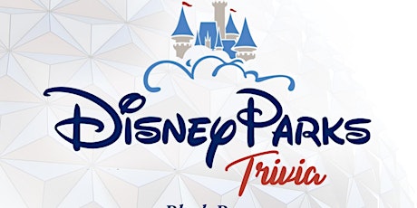 Disney Parks Trivia tickets