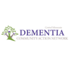 Logotipo de Central MN Dementia Community Action Network