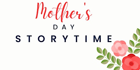 Mother's Day Storytime - Sale Library