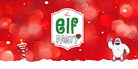 The Elf Party 2016 primary image