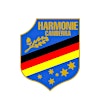 Harmonie German Club's Logo