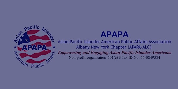 APAPA Albany Chapter - Seminar - US Politics and Elections 101
