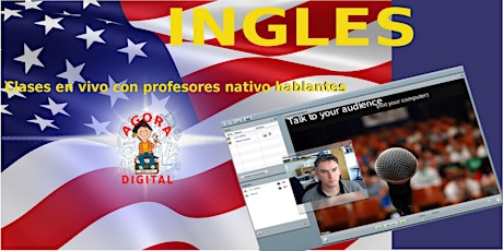 Imagen principal de Inglés Práctico