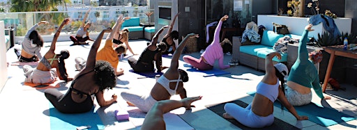 Collection image for Rooftop Yoga Verzuz