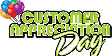 Customer Appreciation & Open Enrollment Kickoff primary image