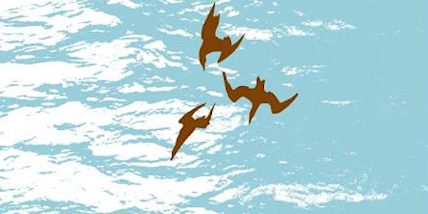 Zoomorphic poetry night and anthology launch at ONCA