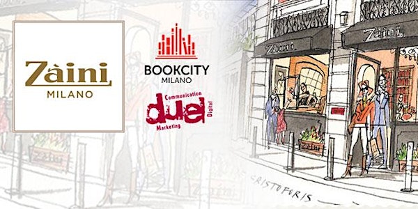 Ricette d'Autore per Book City Milano