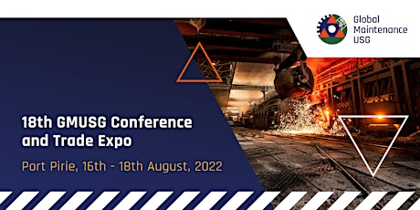 18th GMUSG Conference and Trade Expo 2022 tickets