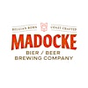 Logotipo de Madocke Beer Brewing Company