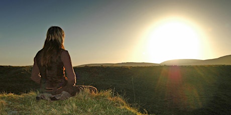 8 Steps to Happiness- through Mindfulness & Meditation (Stockbridge) primary image