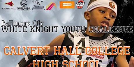 White Knight Youth Challenge tickets