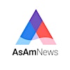 Logo di AsAmNews