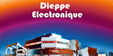 Dieppe Electronique primary image