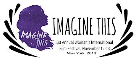 Imagine This Women's International Film Festival primary image