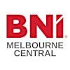 Logo van BNI Melbourne Central