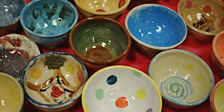 Empty Bowls Clarksville 2017 primary image