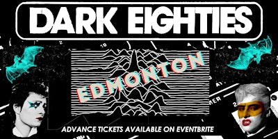 The Dark Eighties in Edmonton