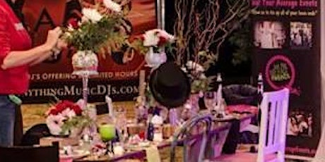Webinar: Creating A Wedding Show Booth to Remember primary image