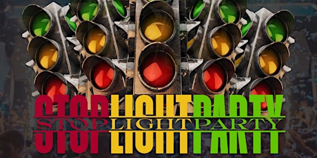 OMNI - Stop Light Party primary image