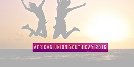 African Youth Day 2016 primary image