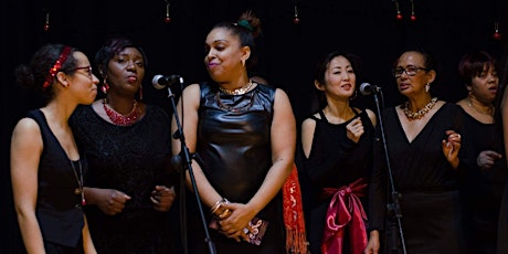 CamdenUnited Gospel Choir primary image