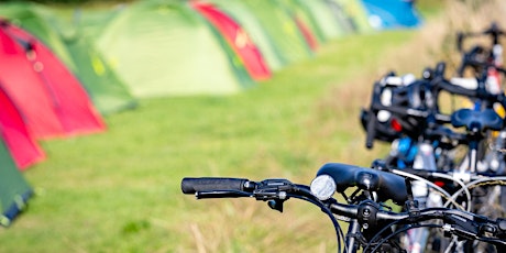 Escape the City to the Essex Countryside Cycling Weekend primary image