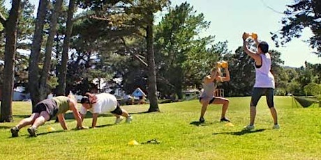 FREE BOOTCAMPS Launch Week - Gosnells primary image