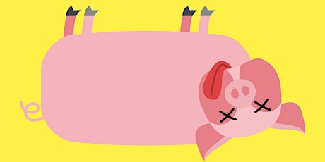 Arme Schweine. Zwischen globaler Fleischindustrie und Tierwohl-Label Tickets
