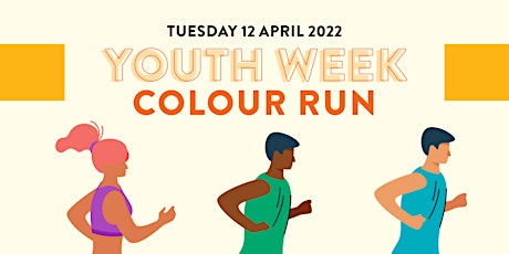 Youth Week Colour Run