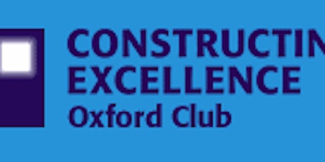 Oxford Constructing Excellence Pub Quiz (Construction Related). primary image
