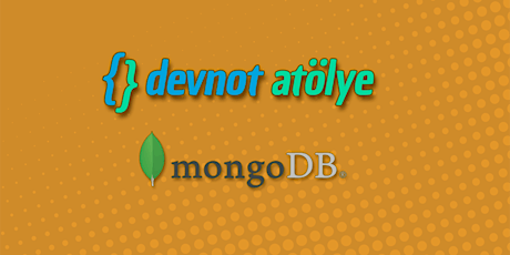 MongoDB Atölyesi