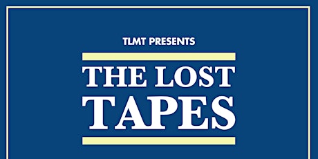 TLMT's Lost Tapes: Paddy Hanna, Beauty Sleep & Montauk Hotel