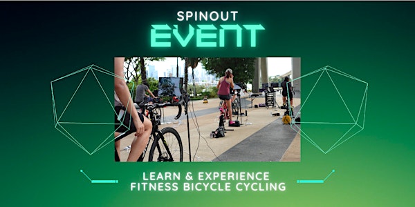 Spin Out Workshop @ Sports Hub Library