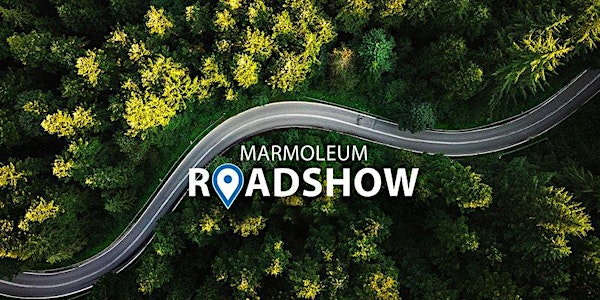 Marmoleum Roadshow 2022 - OSLO