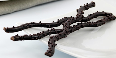 Image principale de Soirée dégustation Chocolats & Caviar, avec Sturia