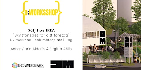 e-Workshop: Sälj hos IKEA