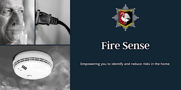 Fire Sense - March Webinar