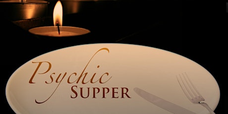 Psychic Supper at Zion tickets