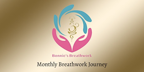 Bonnie's Monthly Breathwork Journey tickets