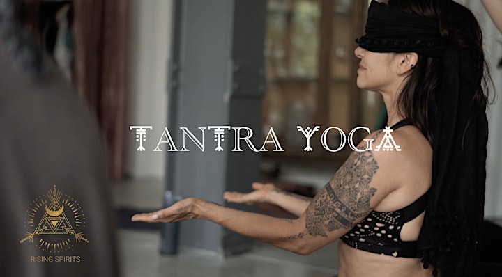 Tantra Yoga image