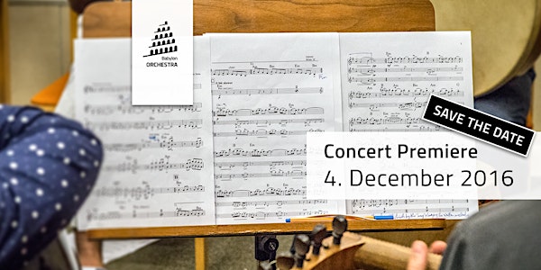 BABYLON ORCHESTRA - Concert Premiere