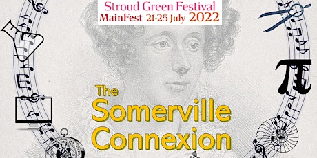 Songs & Stories from The Somerville Connexion with Electric Voice Theatre tickets