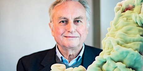 Richard Dawkins: What shall we tell the Aliens? primary image