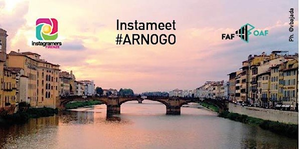 Instameet #ArnoGO