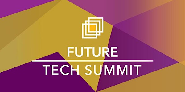 Future Tech Summit Forum (Expo 2020 Edition)