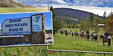 Snow Mountain Ranch in Granby, CO *Overnight* primary image