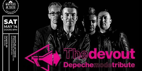The Devout  - Depeche Mode Tribute
