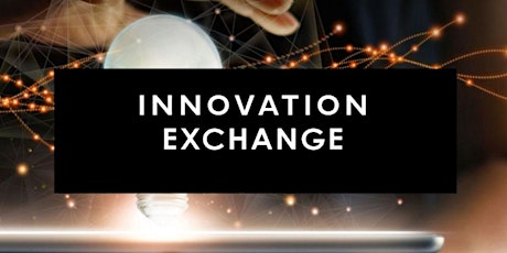 NPT INNOVATION EXCHANGE - Business & Innovation Support primary image